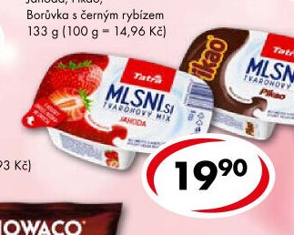 Mlsni.si Tvarohový mix