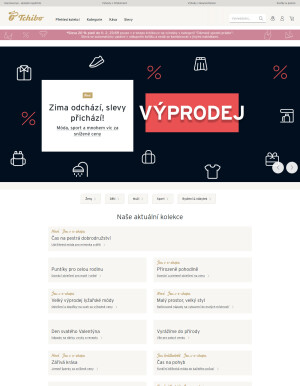 akční leták Tchibo 23.2.2022-1.3.2022