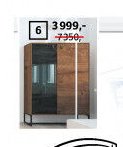Vitrína (levá) - ASKO akcniletaky.com