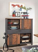 Komoda 2 - ASKO akcniletaky.com