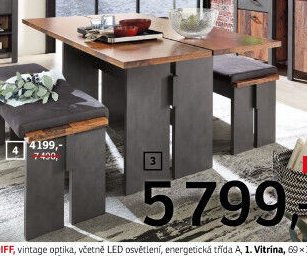 Jídelní stůl 3 - ASKO akcniletaky.com
