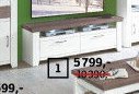 TV stolek CARTA - ASKO akcniletaky.com