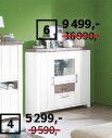 Vitrína CARTA (vysoká) - ASKO akcniletaky.com