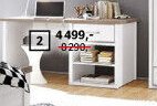 Psací stůl Luca - ASKO akcniletaky.com