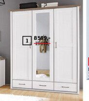 Šatní skříň - ASKO akcniletaky.com
