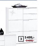 Komoda Spice 3 - ASKO akcniletaky.com