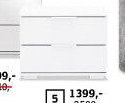 Komoda Easy Plus 5 - ASKO akcniletaky.com