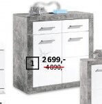 Komoda Stone 1 - ASKO akcniletaky.com