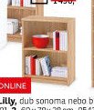 Komoda Lilly (2) - ASKO akcniletaky.com