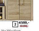 Botník 90x40x36 cm - ASKO akcniletaky.com