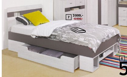Postel TEX - ASKO akcniletaky.com