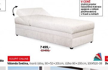 Válenda Evelina - ASKO akcniletaky.com