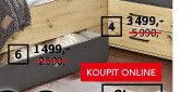 Noční stolek - ASKO akcniletaky.com