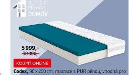 Codex - ASKO akcniletaky.com
