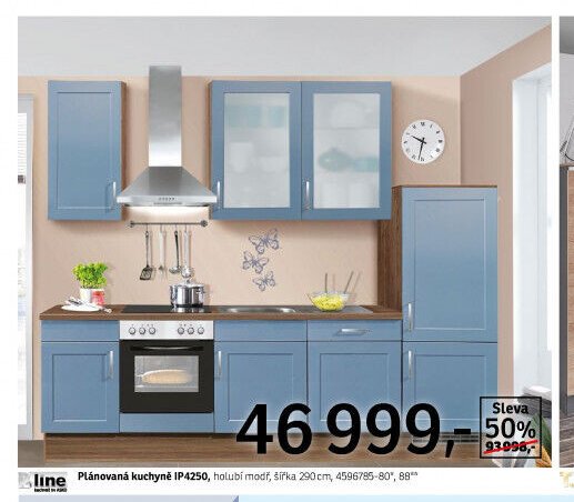 Plánovaná kuchyně IP4250 - ASKO akcniletaky.com