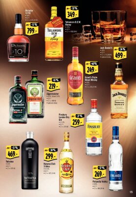 akční leták Albert 23.2.2022-15.3.2022