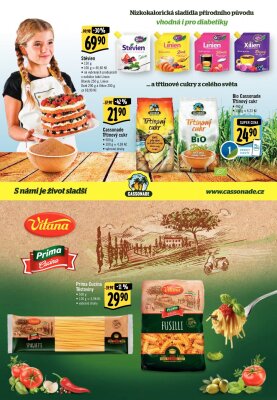 akční leták Albert 23.2.2022-15.3.2022