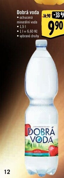 Dobrá voda