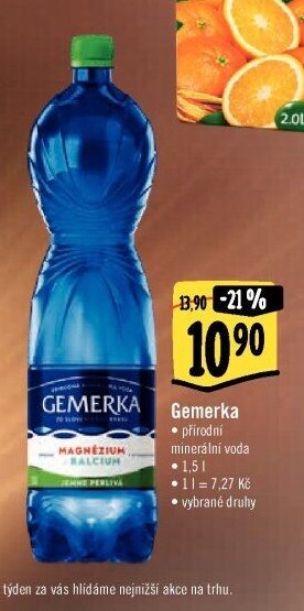Gemerka