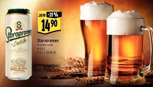 Staropramen
