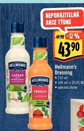 Dresink Hellmann'