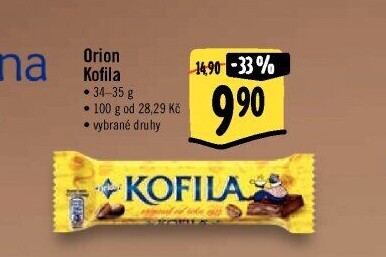 Kofila Orion