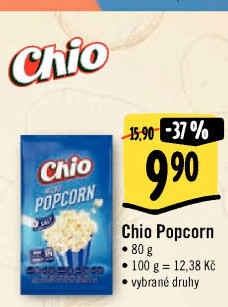 Popcorn Chio