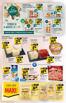 akční leták Albert 2.3.2022-8.3.2022