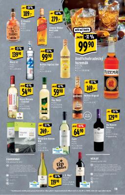 akční leták Albert 2.3.2022-8.3.2022