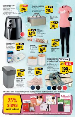 akční leták Albert 2.3.2022-8.3.2022