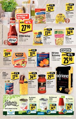 akční leták Albert 2.3.2022-8.3.2022