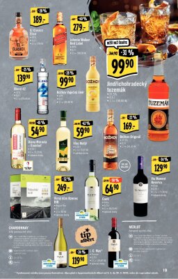 akční leták Albert 2.3.2022-8.3.2022