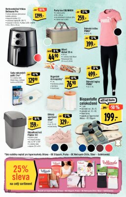 akční leták Albert 2.3.2022-8.3.2022