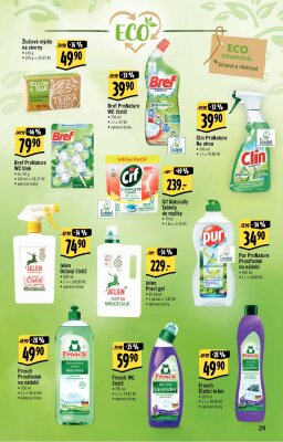 akční leták Albert 2.3.2022-8.3.2022