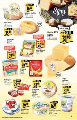 akční leták Albert 2.3.2022-8.3.2022