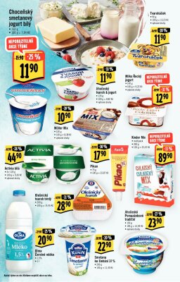 akční leták Albert 2.3.2022-8.3.2022