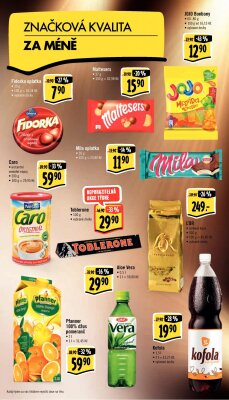 akční leták Albert 2.3.2022-8.3.2022