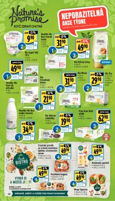 akční leták Albert 2.3.2022-8.3.2022