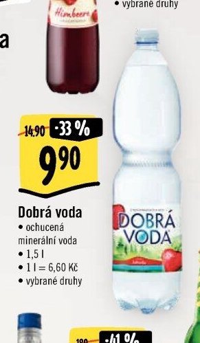 Dobrá voda