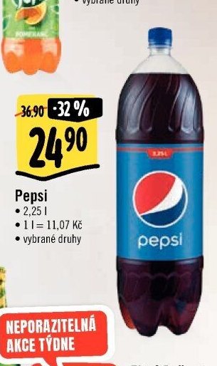 Pepsi