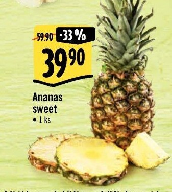 Ananas