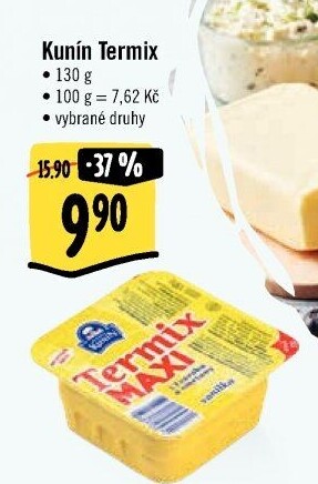 Termix Kunín