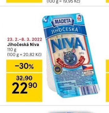 Jihočeská Niva