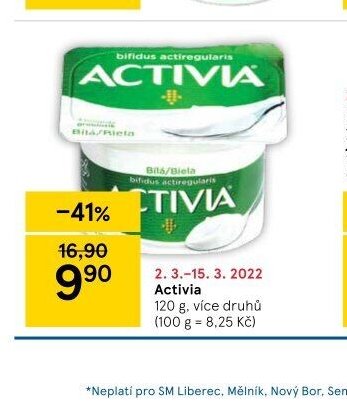 Activia