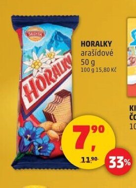HORALKY