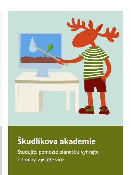 Škudlíkova akademie