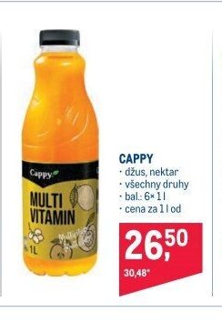 CAPPY