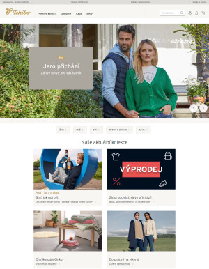 akční leták Tchibo 2.3.2022-8.3.2022