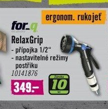 for.q RelaxGrip - Hornbach akcniletaky.com