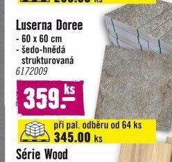 Luserna Doree